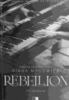 REBELLION THE GHOST TOM 1 - Kinga Macowicz