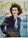 TWÓJ STYL NUMER 9 (218) WRZESIEŃ 2008