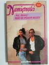 MIŁOŚĆ POD SPECJALNYM NADZOREM - Kay Hooper 1992