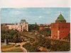 GORKIEGO MININA I PLAC POŻARSKIEGO