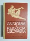 ANATOMIA I FIZJOLOGIA CZŁOWIEKA - Witold Sylwanowicz 