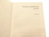 POTOP TOMY OD I DO III - Henryk Sienkiewicz 1976