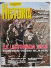 HISTORIA UWAŻAM RZE Nr 11 (116) 2021