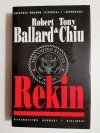 REKIN - Robert Tony Ballard Chiu 1995