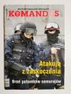 KOMANDOS NR 7-8 (150) 2005
