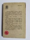 BKD Z WALK GL I AL W WARSZAWIE 1942-1944 - Jerzy Klechta 1968