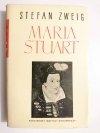 MARIA STUART - Stefan Zweig 1968