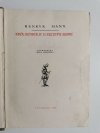 KRÓL HENRYK U SZCZYTU SŁAWY - Henryk Mann 1959