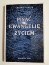 PISAĆ EWANGELIĘ ŻYCIEM - Chiara Lubich 1998