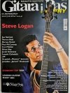 GITARA I BAS PLUS BĘBNY NR 4 LIPIEC/SIERPIEŃ 2004 /70/