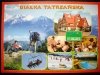 BIAŁKA TATRZAŃSKA. SIEDEM UJĘĆ