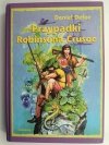 PRZYPADKI ROBINSONA CRUSOE - Daniel Defoe