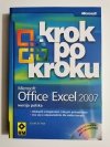 KROK PO KROKU. MS OFFICE EXCEL 2007 - Curtis D. Frye 