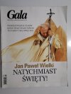 GALA NUMER SPECJALNY 3 9 KWIETNIA 2005