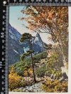 TATRY WYSOKIE. MNICH