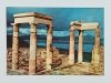 RHODES LINDOS RUINY