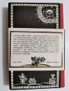 SREBRNY GOŁĄB - Andrzej Bieły 1987