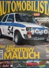 AUTOMOBILISTA NR 4/2013 (156)