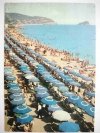 SPOTORNO. SPIAGGIA