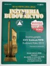 INŻYNIERIA I BUDOWNICTWO NR 11/2014
