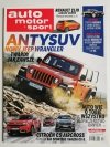 AUTO MOTOR I SPORT NR 3/MARZEC 2019