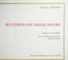 ILUSTROWANE DZIEJE POLSKI Mateusz Siuchniński 1979