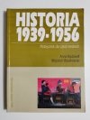 HISTORIA 1939-1956 PODRĘCZNIK - Anna Radziwiłł 2003