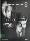 DVD. Z ARCHIWUM X KOLECJA CZĘŚĆ 4