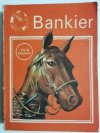 BANKIER - Dick Francis 1989