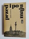 PRZED I PO MAJU TOM 1 - Marian Romeyko 1976