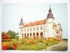 BARANÓW SANDOMIERSKI. RENESANSOWY ZAMEK FOT. P. KRASSOWSKI