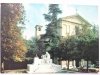 BRESCIA. CHIESA DI S. MARIA CALCHERA E MONUMENTO
