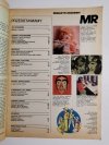 MAGAZYN RODZINNY CZERWIEC 1974 NR 6/6