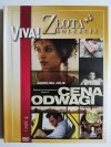 DVD. CENA ODWAGI. Angelina Jolie