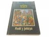 KRÓLOWIE PRZEKLĘCI. KRÓL Z ŻELAZA - Druon 1991