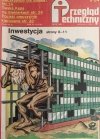 PRZEGLĄD TECHNICZNY NR 9/1984