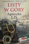 LISTY W GÓRY - Agnieszka Lis