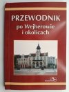 PRZEWODNIK PO WEJHEROWIE I OKOLICACH