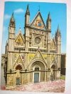 ORVIETO. THE CATHEDRAL (LORENZO MAITANI)