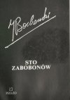 STO ZABOBONÓW - Józef Bocheński