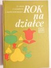 ROK NA DZIAŁCE - D. Haas i inni 1979