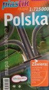 POLSKA 1:715 000