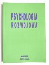 PSYCHOLOGIA ROZWOJOWA - red. Peter E. Bryant 1995
