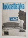 LEKKOATLETYKA NR 3 (227) ROK XX 1975