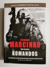 KOMANDOS - Richard Marcinko, John Weisman 