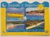 SOPOT. CZTERY UJĘCIA FOT. ZARĘBA, DĘGÓRSKI