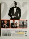 DANIEL CRAIG KOLEKCJA 3 Filmy DVD Folia