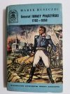 BKD GENERAŁ IGNACY PRĄDZYŃSKI 1792-1850 - Marek Ruszczyc 1968