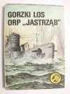 ŻÓŁTY TYGRYS: GORZKI LOS ORP JASTRZĄB - Zbigniew Damski 1987