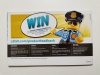 LEGO CITY INSTRUKCJA DO ZESTAWU NR 60179 2018